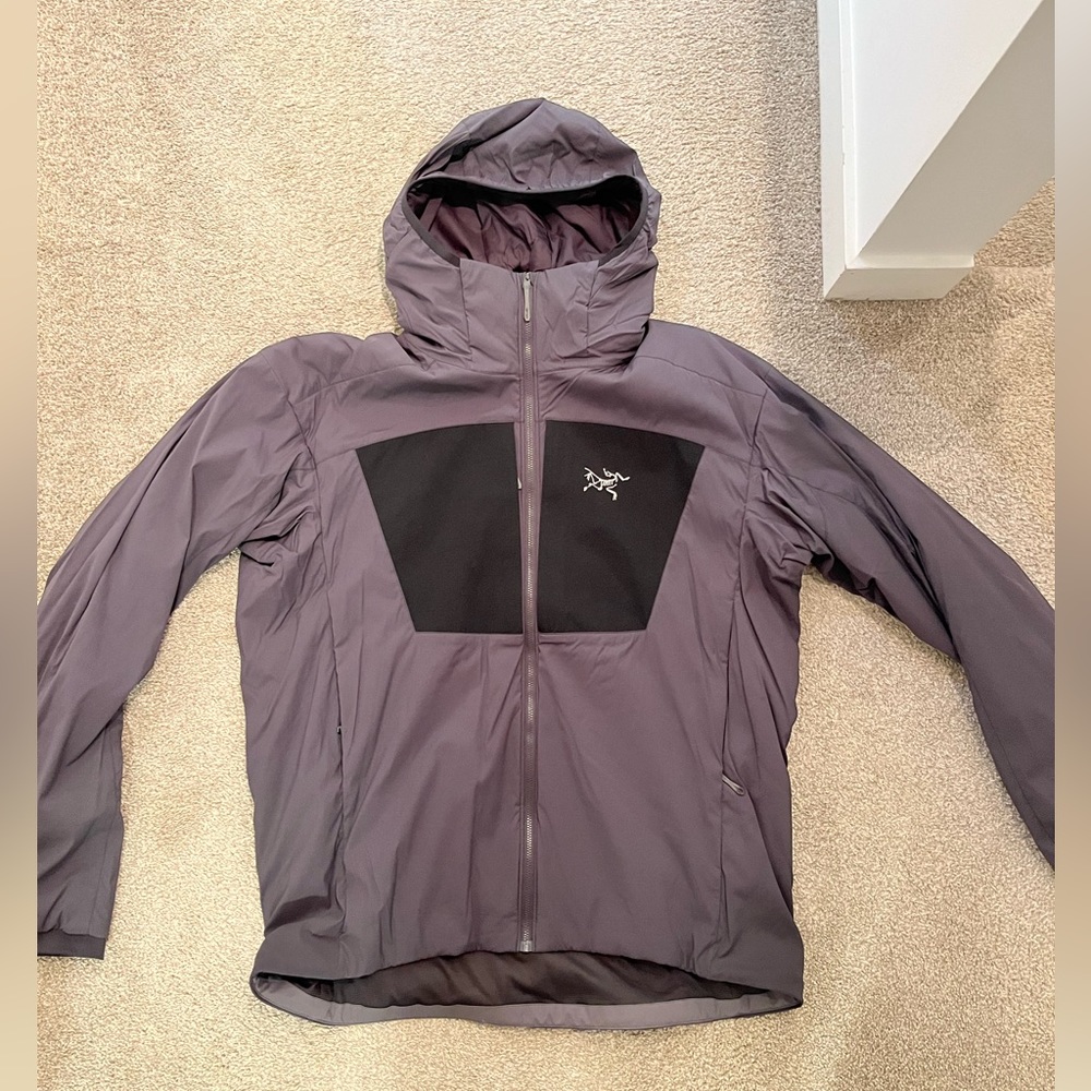 Arc’teryx Practitioner AR professional Hoodie - XL